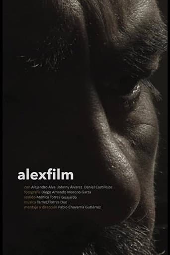 Poster de Alexfilm