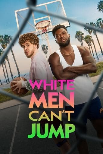 Poster de White Men Can't Jump