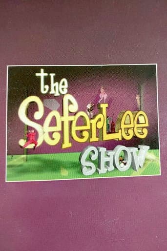 Poster de The Seferlee show