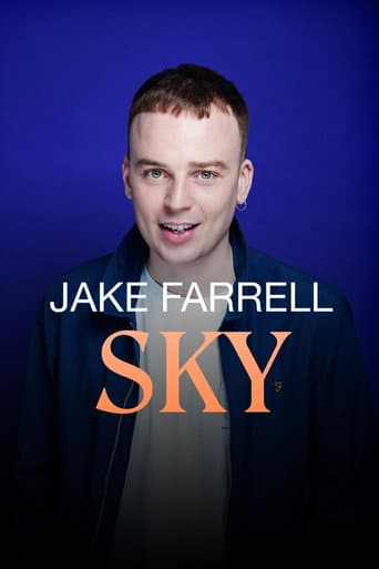 Poster de Jake Farrell: Sky