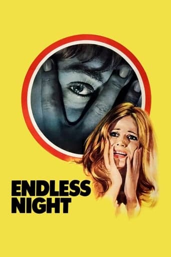 Poster de Endless Night
