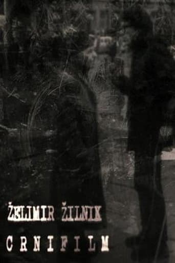 Poster de Crni film
