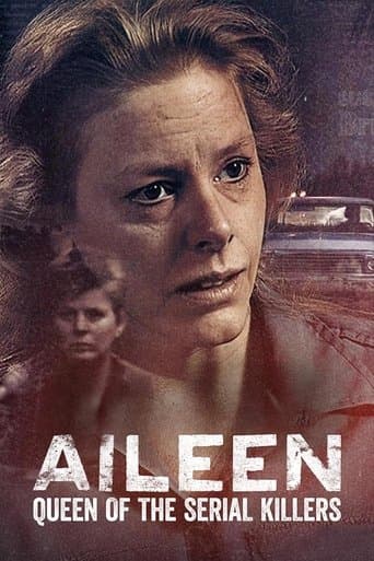 Poster de Aileen: Queen of the Serial Killers