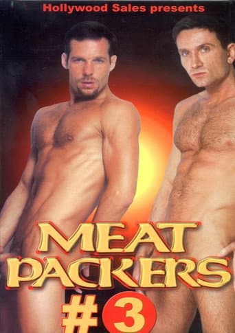 Poster de Meat Packers 3