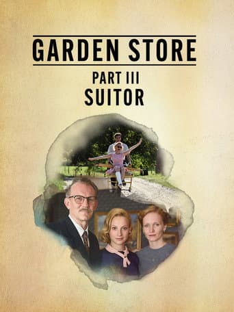 Poster de Garden Store: Suitor