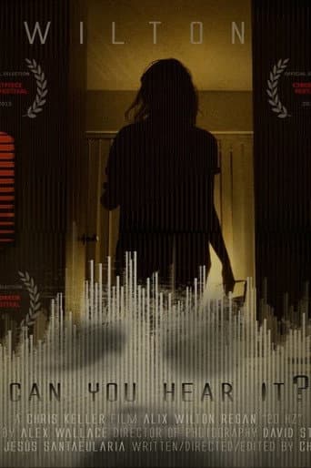Poster de 20 Hz