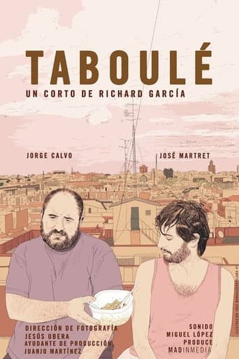 Poster de Taboulé