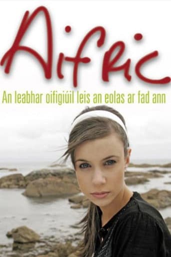 Poster de Aifric