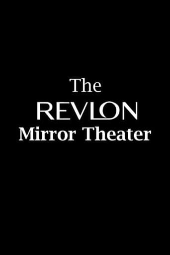 Poster de Revlon Mirror Theatre