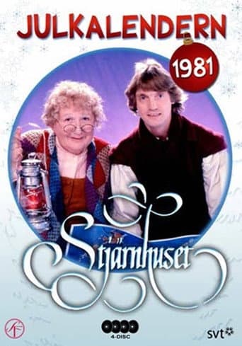Poster de Stjärnhuset