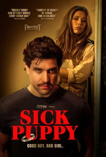 Poster de Sick Puppy
