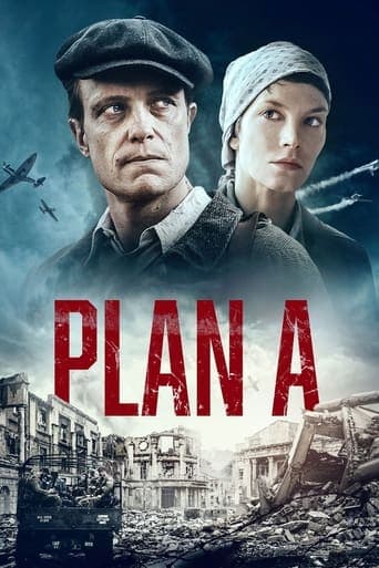 Poster de Plan A