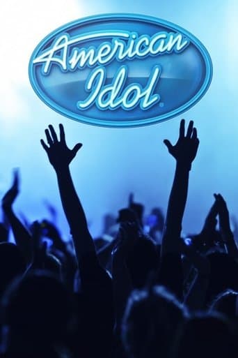 Poster de American Idol