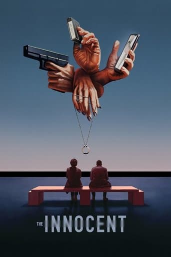 Poster de The Innocent