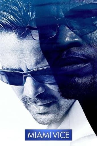 Poster de Miami Vice