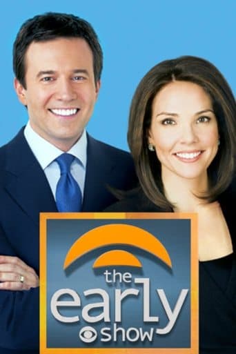 Poster de The Early Show