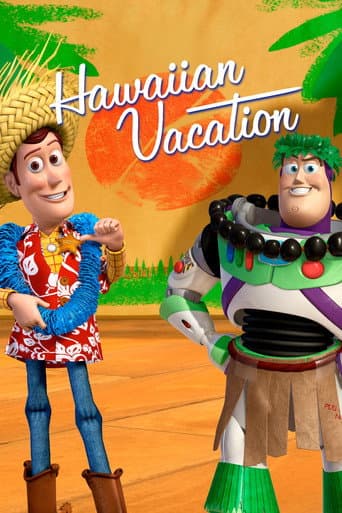 Poster de Hawaiian Vacation