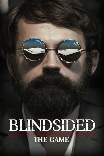 Poster de Blindsided: The Game