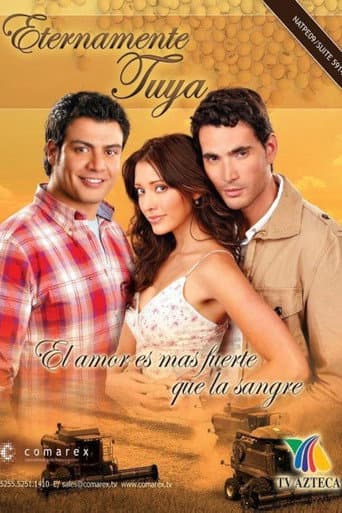 Poster de Eternamente Tuya