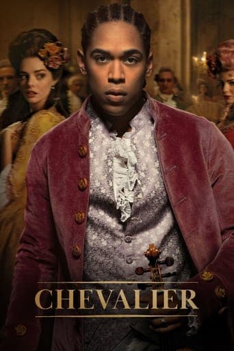 Poster de Chevalier
