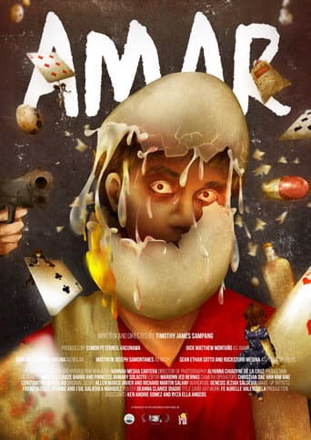 Poster de Amar