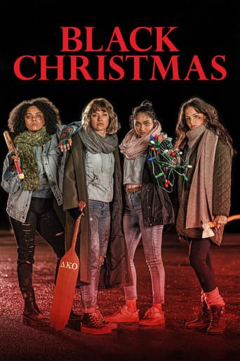 Poster de Black Christmas