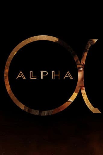 Poster de Alpha