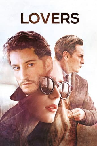Poster de Lovers