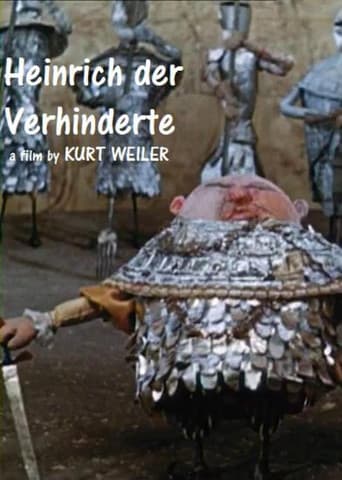 Poster de Heinrich der Verhinderte