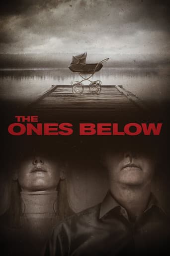 Poster de The Ones Below