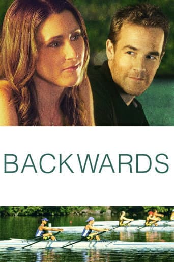 Poster de Backwards