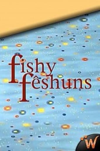 Poster de Fishy Fêshuns