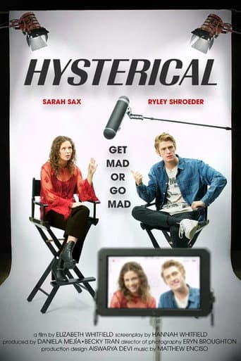 Poster de Hysterical