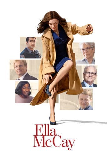 Poster de Ella McCay