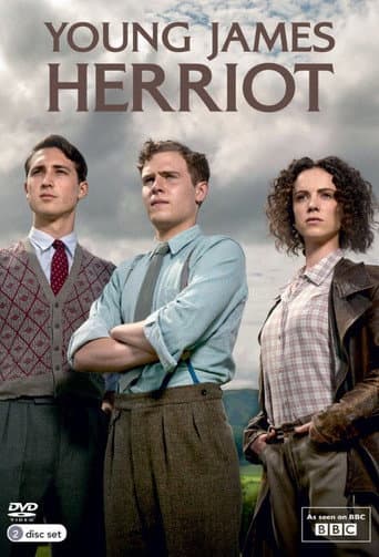Poster de Young James Herriot