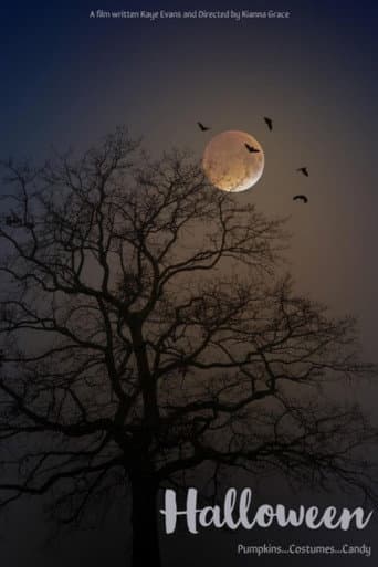 Poster de Halloween