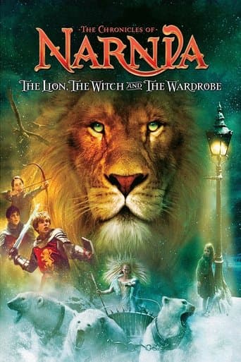 Poster de The Chronicles of Narnia: The Lion, the Witch and the Wardrobe