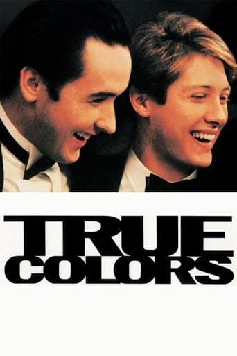 Poster de True Colors