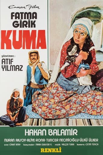 Poster de Kuma