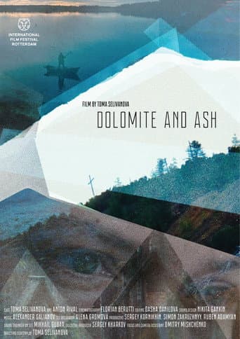 Poster de Dolomite and Ash