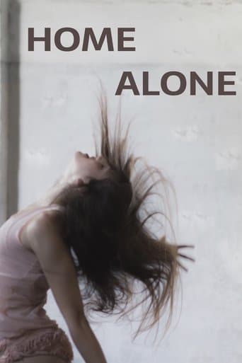 Poster de Home Alone