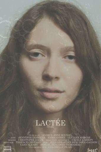 Poster de Lactée