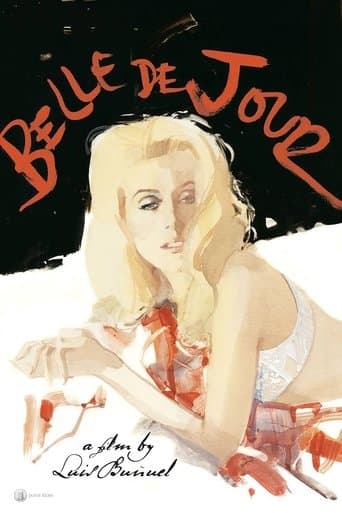 Poster de Belle de Jour