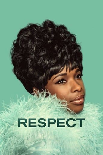 Poster de Respect