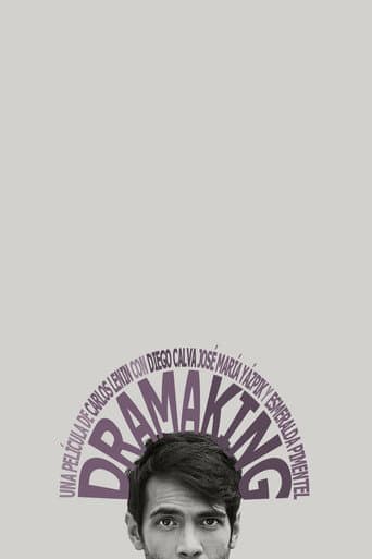 Poster de Drama King