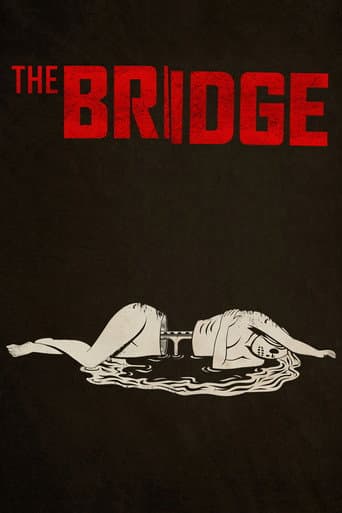 Poster de The Bridge