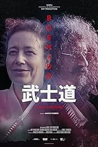 Poster de Bushido: La via del guerriero