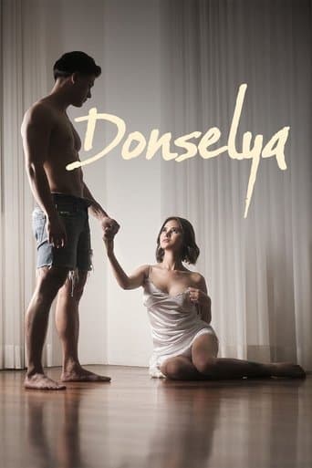 Poster de Virgin