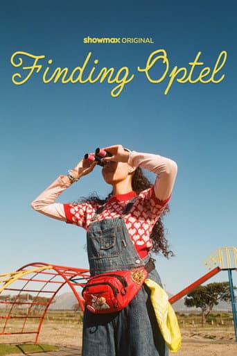 Poster de Finding Optel