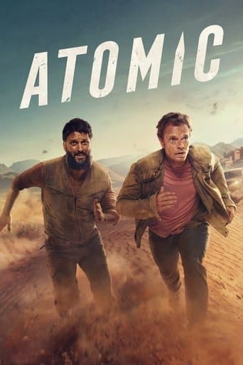 Poster de Atomic